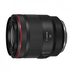 RF50mm F1.2 L USM F1.2大光圈 高畫質(zhì)RF標(biāo)準(zhǔn)定焦鏡頭