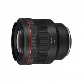 佳能 RF85mm F1.2 L USM  85mm大光圈人像鏡頭 L級(jí)高畫質(zhì) 中遠(yuǎn)攝定焦鏡頭