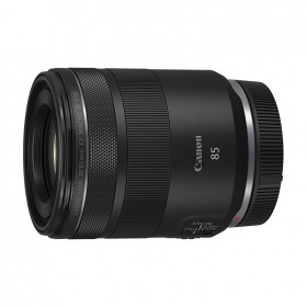 佳能  RF85mm F2 MACRO IS STM   具備光學(xué)防抖的F2大光圈RF中遠(yuǎn)攝微距鏡頭