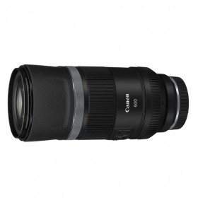 佳能  RF600mm F11 IS STM  輕便、易攜帶的600mm超遠(yuǎn)攝定焦鏡頭