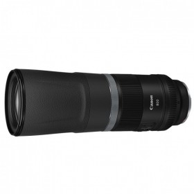 佳能 RF800mm F11 IS STM  輕便、易攜帶的800mm超遠(yuǎn)攝定焦鏡頭