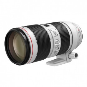 佳能 EF 70-200mm f/2.8L IS III USM 大光圈L級遠(yuǎn)攝變焦鏡頭