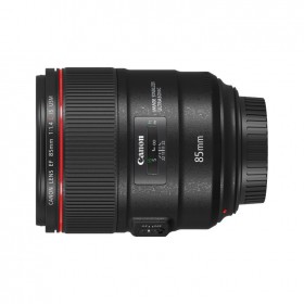 佳能 EF 85mm f/1.4L IS USM 靈活機(jī)動(dòng)的大光圈防抖人像鏡頭