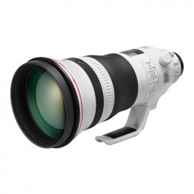 EF 400mm f/2.8L IS III USM  大幅輕量化與高畫質(zhì)兼?zhèn)?400mm專業(yè)級(jí)超遠(yuǎn)攝定焦鏡頭