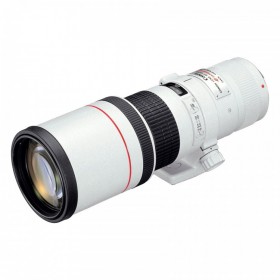 佳能（Canon）EF 400mm f/5.6L USM輕量小型，具有400mm焦距的L級(jí)超遠(yuǎn)攝定焦鏡頭。