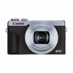 PowerShot G7X Mark III  Vlog生活 ，拍出好故事