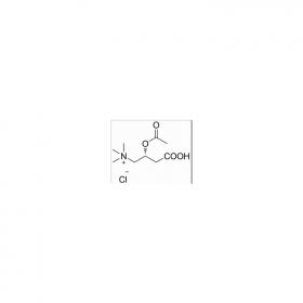 N-乙酰-L-肉堿鹽酸鹽（試劑）CAS No 5080-50-2 HPLC≥98% 1g/支 分析標(biāo)準(zhǔn)品/對照品