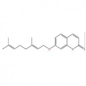 【樂美天】橙皮油素  495-02-3   HPLC≥98%   20mg/支 分析標(biāo)準(zhǔn)品/對照品