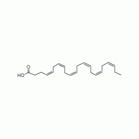 【樂美天】碳六烯酸(DHA)   CAS No：6217-54-5   HPLC≥98%   100mg/支 分析標(biāo)準(zhǔn)品/對照品