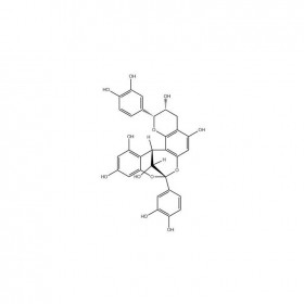 【樂美天】原花青素A2   CAS No：41743-41-3   HPLC≥98%   20mg/支   分析標(biāo)準(zhǔn)品/對照品