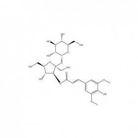 【樂美天】西伯利亞遠(yuǎn)志糖A6  CAS No：241125-75-7  HPLC≥98%   20mg/支   分析標(biāo)準(zhǔn)品/對照品