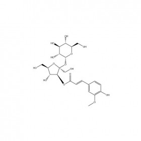 【樂(lè)美天】西伯利亞遠(yuǎn)志糖A5   CAS No：107912-97-0  HPLC≥98%  20mg/支   分析標(biāo)準(zhǔn)品/對(duì)照品