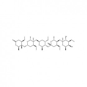 【樂(lè)美天】杠柳寡糖C CAS No：1311473-28-5 HPLC≥98% 5mg/支   分析標(biāo)準(zhǔn)品/對(duì)照品