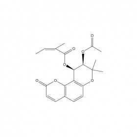 【樂美天】北美芹素   CAS No：13161-75-6    HPLC≥98%  20mg/支   分析標(biāo)準(zhǔn)品/對(duì)照品