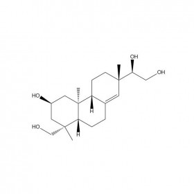 【樂美天】奇任醇;奇壬醇    CAS No：52659-56-0  HPLC≥98%   20mg/支分析標(biāo)準(zhǔn)品/對(duì)照品