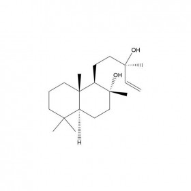 【樂美天】香紫蘇醇    CAS No：515-03-7   GC??≥98%  20mg/支   分析標(biāo)準(zhǔn)品/對(duì)照品