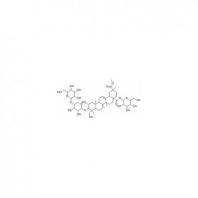 商陸皂苷辛	CAS No：66656-92-6	HPLC≥98% 	20mg/支 分析標(biāo)準(zhǔn)品/對(duì)照品