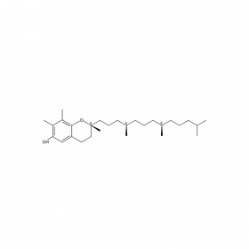 【樂(lè)美天】(+)-γ-維生素E  54-28-4	 HPLC≥98%  25mg/支 分析標(biāo)準(zhǔn)品/對(duì)照品