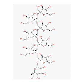 蔗果八糖（Fructo-oligosaccharide DP8 / GF7） | CAS No：62512-21-4 HPLC≥98% 20mg/支分析標(biāo)準(zhǔn)品/對(duì)照品