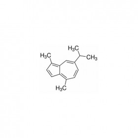 【樂美天】愈創(chuàng)奧（Guaiazulene） | CAS No：489-84-9	HPLC≥98%   20mg/支 分析標準品/對照品