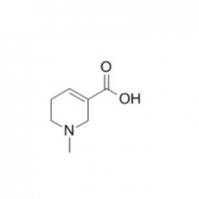 【樂美天】檳榔次堿  499-04-7  HPLC≥98%   20mg/支分析標準品/對照品