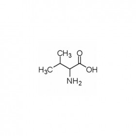 DL-纈氨酸（DL-Valine） | CAS No：516-06-3	HPLC≥98%	100mg/支 分析標(biāo)準(zhǔn)品/對(duì)照品