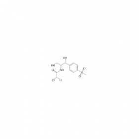 【樂美天】甲砜霉素（Thiamphenicol） | CAS No：15318-45-3  HPLC≥98%   100mg/支 分析標(biāo)準品/對照品