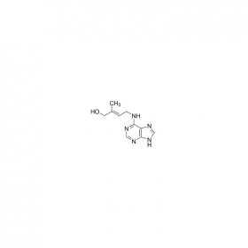 【樂美天】玉米素（Zeatin） | CAS No：13114-27-7   HPLC≥98%  25mg/支 分析標(biāo)準品/對照品