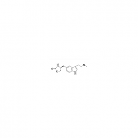 【樂美天】佐米曲普坦（Zolmitriptan） | CAS No：139264-17-8  HPLC≥98%   100mg/支分析標準品/對照品