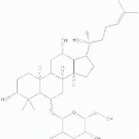 【樂美天】三七皂苷R2(S型)	80418-25-3   HPLC≥98%   20mg/支  對(duì)照品/標(biāo)準(zhǔn)品