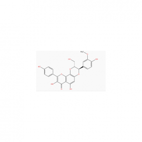 【樂美天】紅景天靈（大花紅景天素）（Rhodiolin） | CAS No：86831-53-0	  HPLC≥98%	5mg/支 中藥對(duì)照品標(biāo)準(zhǔn)品