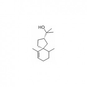 【樂(lè)美天】茅蒼術(shù)醇（Hinesol） | CAS No：23811-08-7  HPLC≥98%  20mg/支分析標(biāo)準(zhǔn)品/對(duì)照品