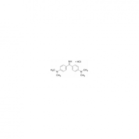 【樂(lè)美天】金胺O（Auramine O） | CAS No：2465-27-2  供鑒別	25mg/支 分析標(biāo)準(zhǔn)品/對(duì)照品