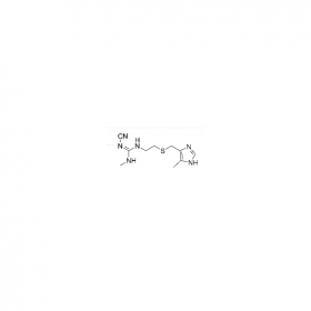 西米替?。–imetidine） | CAS No：51481-61-9 HPLC≥98%  100mg/支 分析標(biāo)準(zhǔn)品/對照品