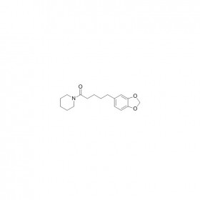 【樂美天】四氫胡椒堿（Tetrahydropiperine） | CAS No：23434-88-0  HPLC≥98%  20mg/支分析標(biāo)準(zhǔn)品/對照品