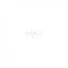 【樂美天】鹽酸胺碘酮（Amiodarone hydrochloride） | CAS No：19774-82-4  HPLC≥98% 100mg/支分析標(biāo)準(zhǔn)品/對照品