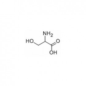 L-絲氨酸（L-Serine） | CAS No：56-45-1  HPLC≥98% 100mg/支分析標(biāo)準(zhǔn)品/對(duì)照