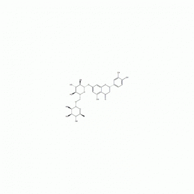 【樂美天】圣草次苷 ｜ CAS No：13463-28-0   HPLC≥98%   20mg/支分析標(biāo)準(zhǔn)品/對照品