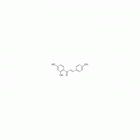 【樂美天】異甘草素 ｜ CAS No：961-29-5   HPLC≥98%   20mg/支 分析標(biāo)準(zhǔn)品/對照品