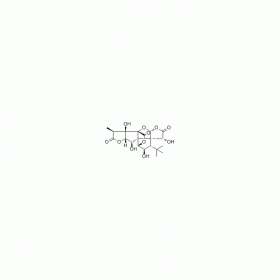 銀杏內(nèi)酯C ｜ CAS No：15291-76-6 HPLC≥98%	20mg/支 分析標(biāo)準(zhǔn)品/對(duì)照品