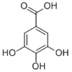 沒(méi)食子酸149-91-7HPLC≥98% 20mg/支分析標(biāo)準(zhǔn)品/對(duì)照品