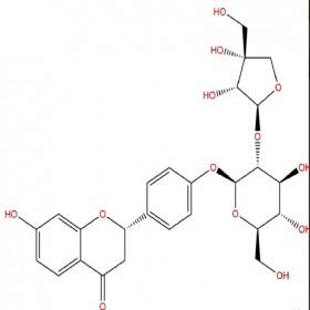 芹糖甘草苷74639-14-8HPLC≥98% 20mg/支分析標(biāo)準(zhǔn)品/對(duì)照品