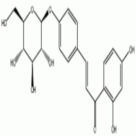 異甘草苷5041-81-6HPLC≥98% 20mg/支分析標(biāo)準(zhǔn)品/對(duì)照品