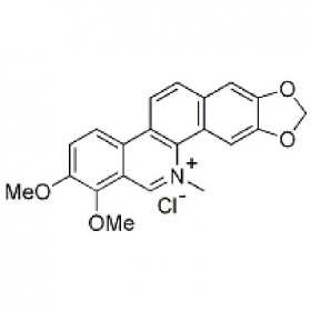 白屈菜紅堿34316-15-9HPLC≥98% 20mg/支分析標(biāo)準(zhǔn)品/對(duì)照品