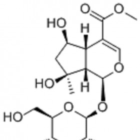 山梔苷甲酯64421-28-9HPLC≥98% 20mg/支分析標(biāo)準(zhǔn)品/對(duì)照品