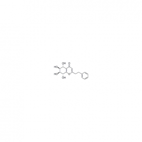 【樂(lè)美天】沉香四醇 ｜ CAS No：69809-22-9   HPLC≥98%   20mg/支分析標(biāo)準(zhǔn)品/對(duì)照品