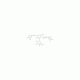 【樂(lè)美天】大車前苷 ｜ CAS No：104777-68-6  HPLC≥98%   20mg/支分析標(biāo)準(zhǔn)品/對(duì)照品