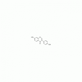 【樂美天】大豆苷元，黃豆苷元 ｜ CAS No：486-66-8  HPLC≥98%   20mg/支分析標準品/對照品