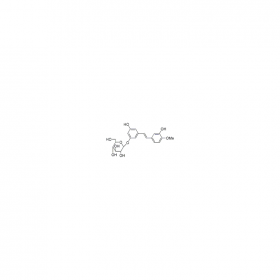 土大黃苷 ｜ CAS No：155-58-8	HPLC≥98%	20mg/支 分析標準品/對照品