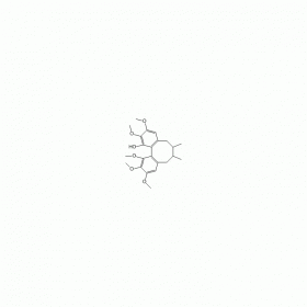 五味子酚 ｜ CAS No：69363-14-0	HPLC≥98%	20mg/支 分析標準品/對照品